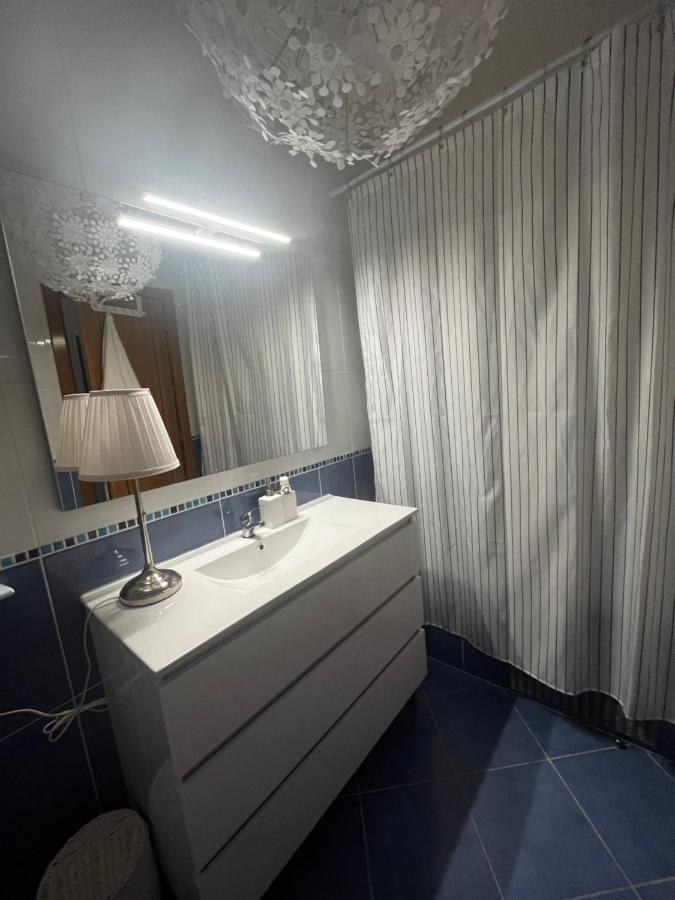 Cozy Apartment Santa Luzia  Exterior foto