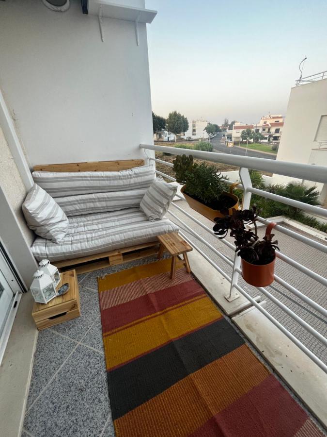 Cozy Apartment Santa Luzia  Exterior foto