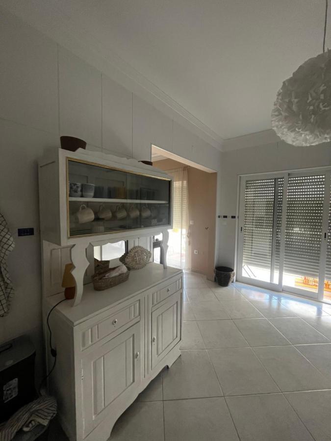 Cozy Apartment Santa Luzia  Exterior foto